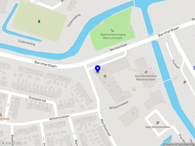 VvE De Gouwzee Monnickendam