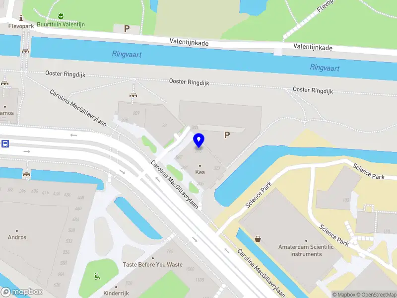 Nieuw bedrijf Koen Kaljee Vormgeving