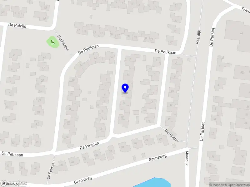 2B Participatie B.V.