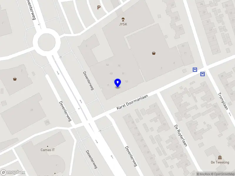Stichting MENAS Harderwijk
