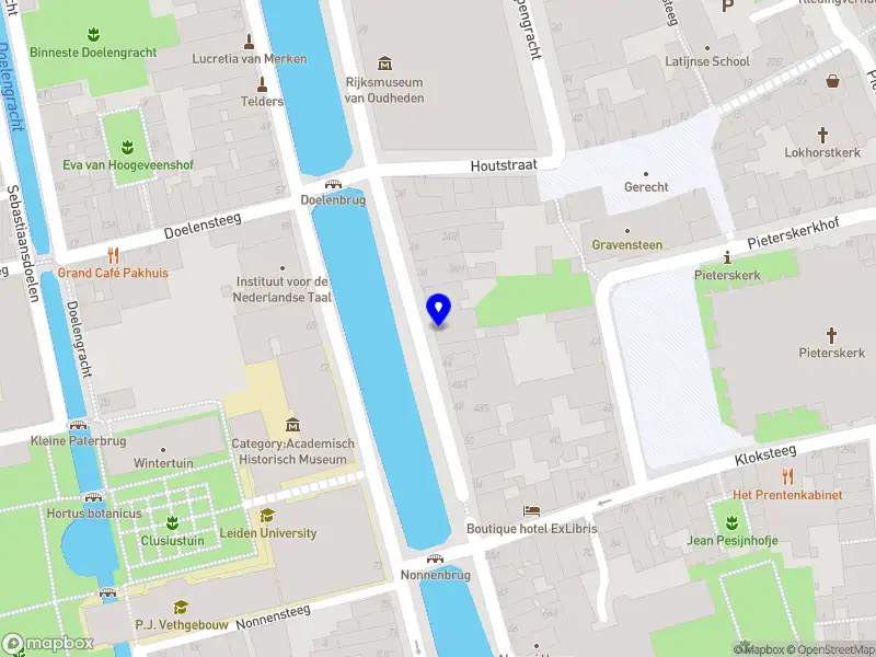 Stichting het Leids Carillon Genootschap Leiden