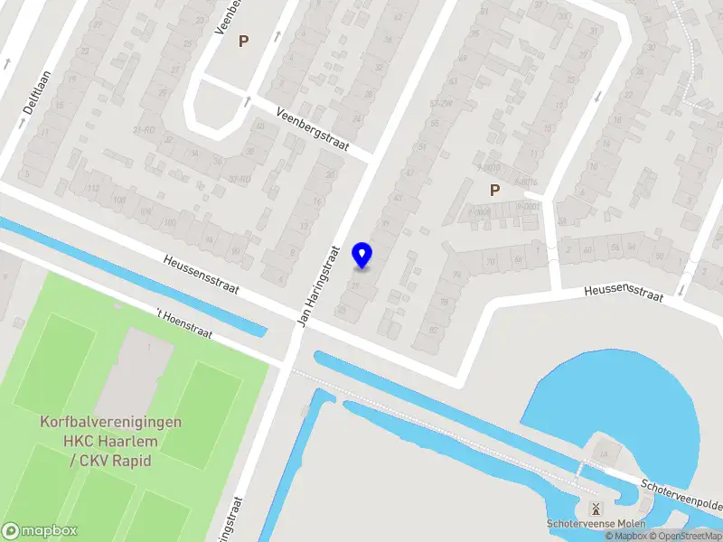 Van Sabben Consultancy B.V. Haarlem