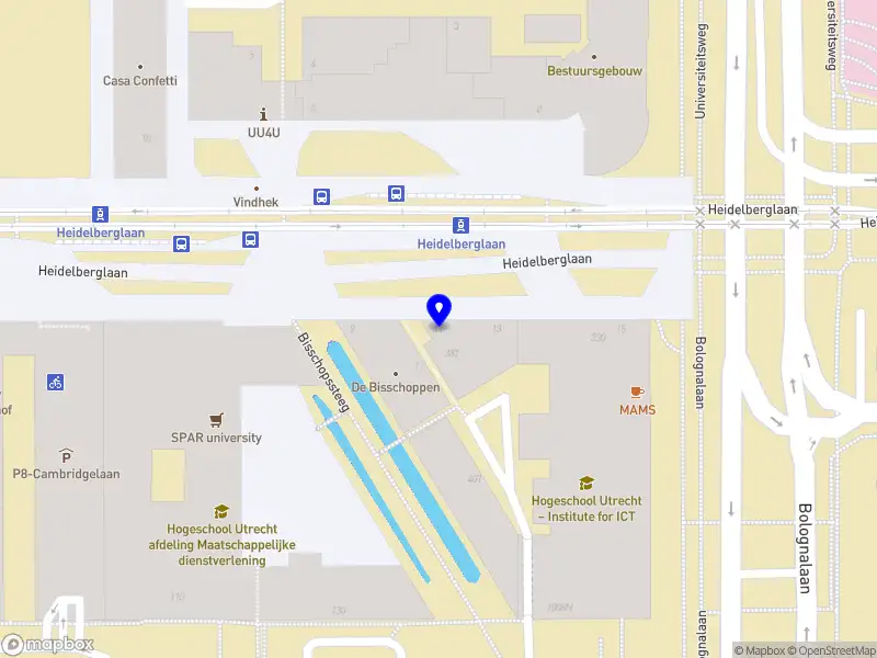 Stichting Utrecht Science Park Utrecht