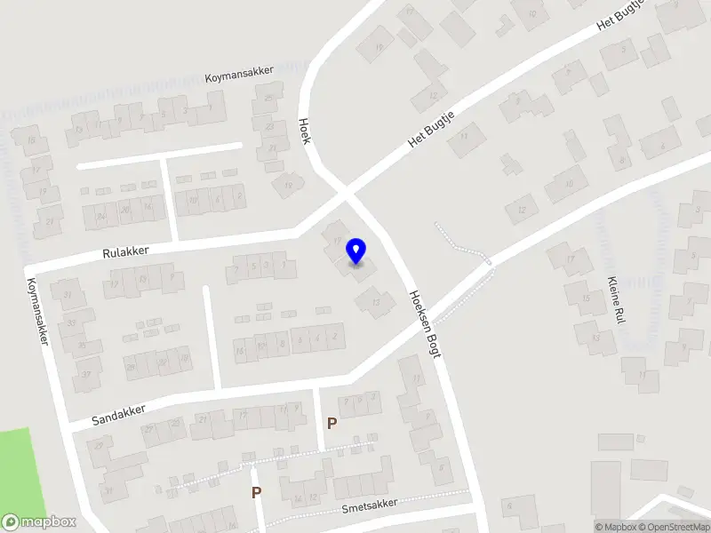 S. M. Polderman Consultancy