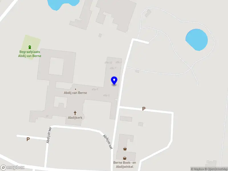 Nieuw bedrijf Stg. adm.kant. aandelen Berne Media