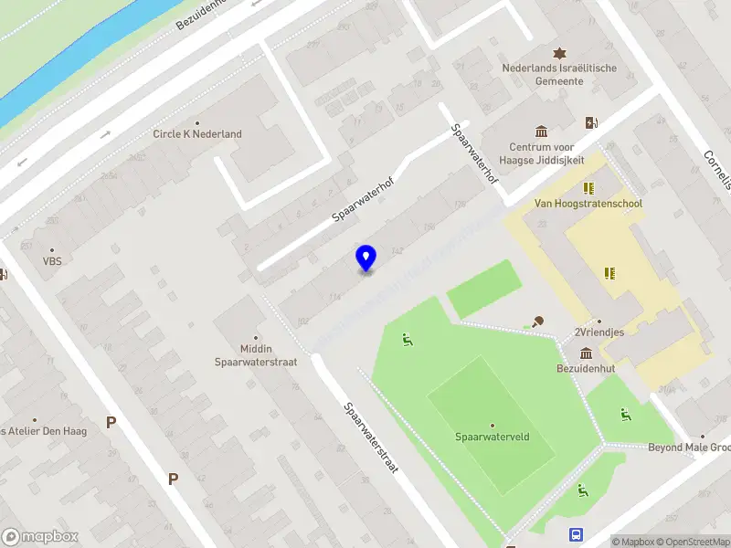 Hove ICT 's-Gravenhage