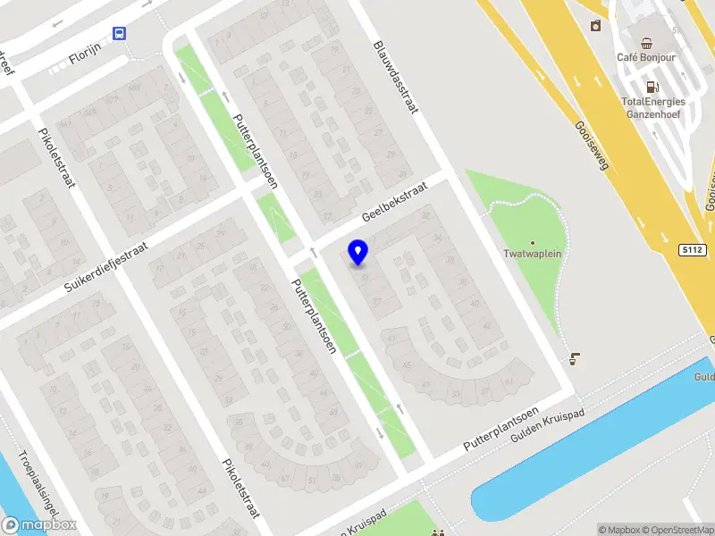 MCL Koeriersdienst Amsterdam