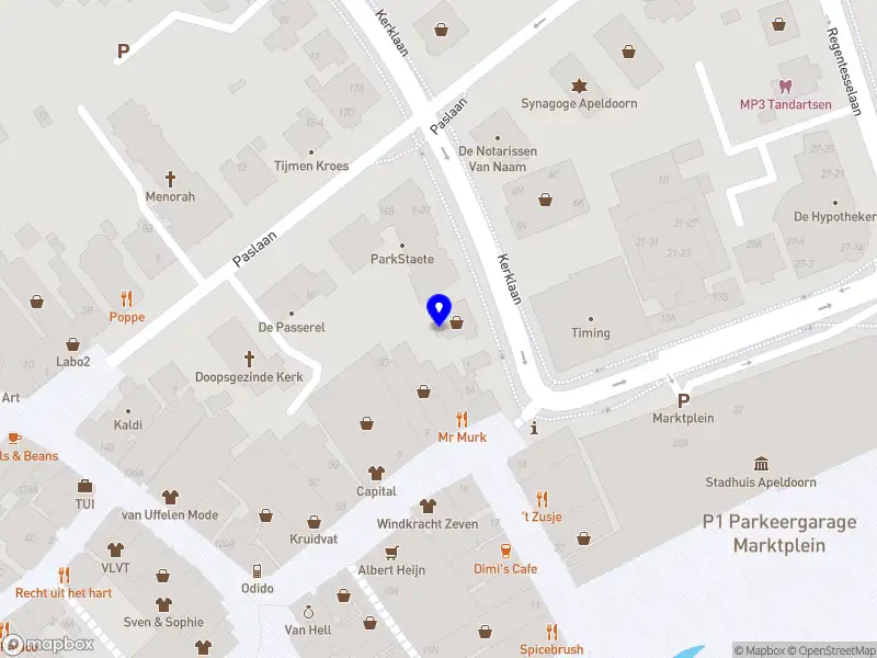 Ruesink & Baggerman Letselschade Advocaten