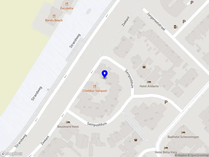Fodel 's-Gravenhage