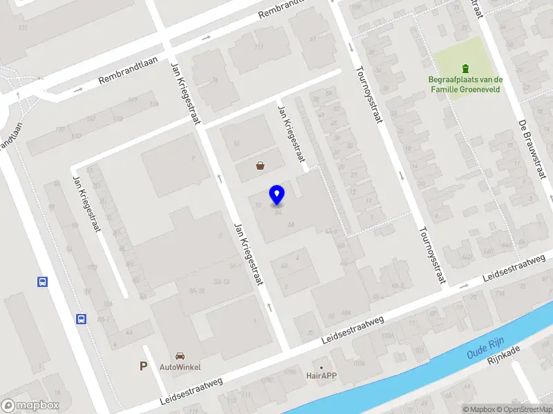 Greenways Holding B.V. Woerden