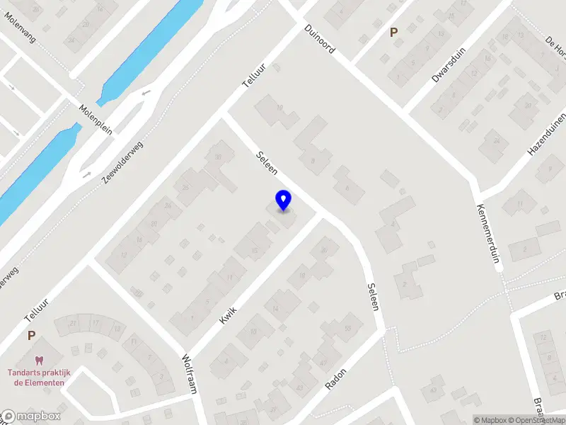 Buckers Holding B.V. Zeewolde