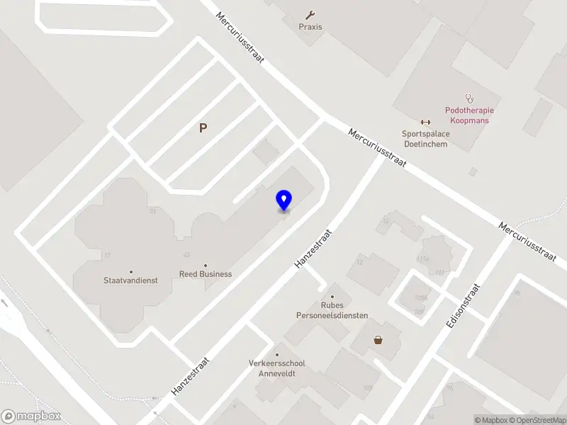 PV ODA Doetinchem