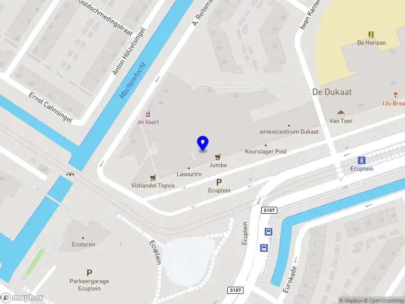 Etos Rolf B.V. Amsterdam
