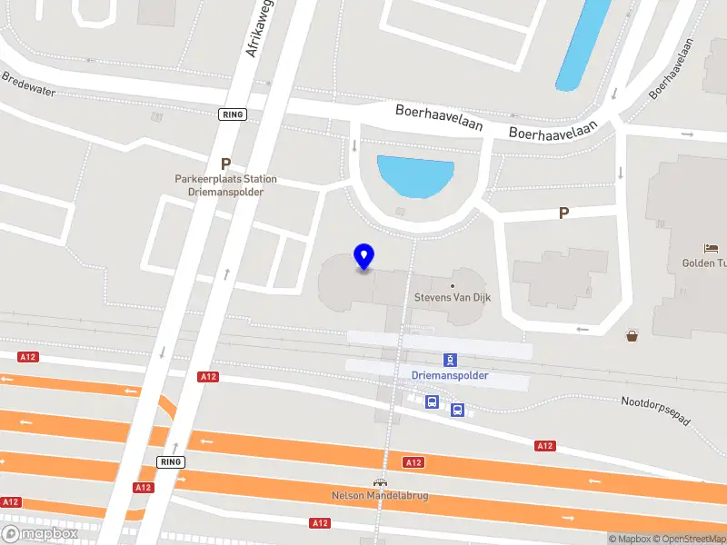 Fysio Triple A Zoetermeer