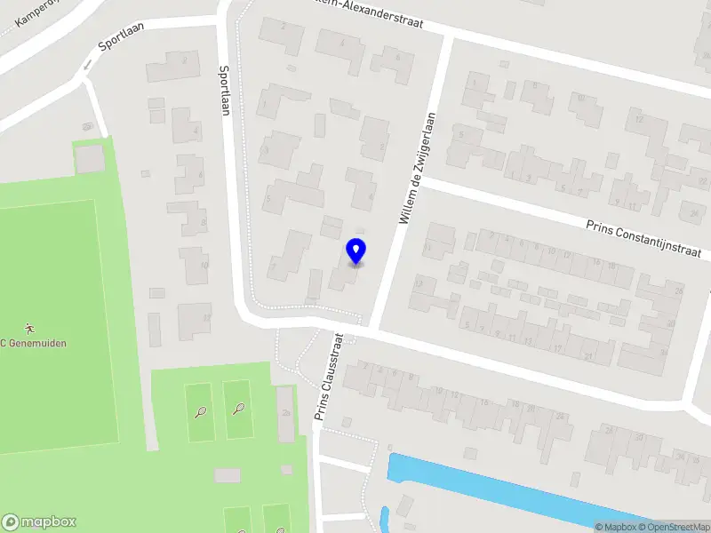 Stichting Refilwe Genemuiden