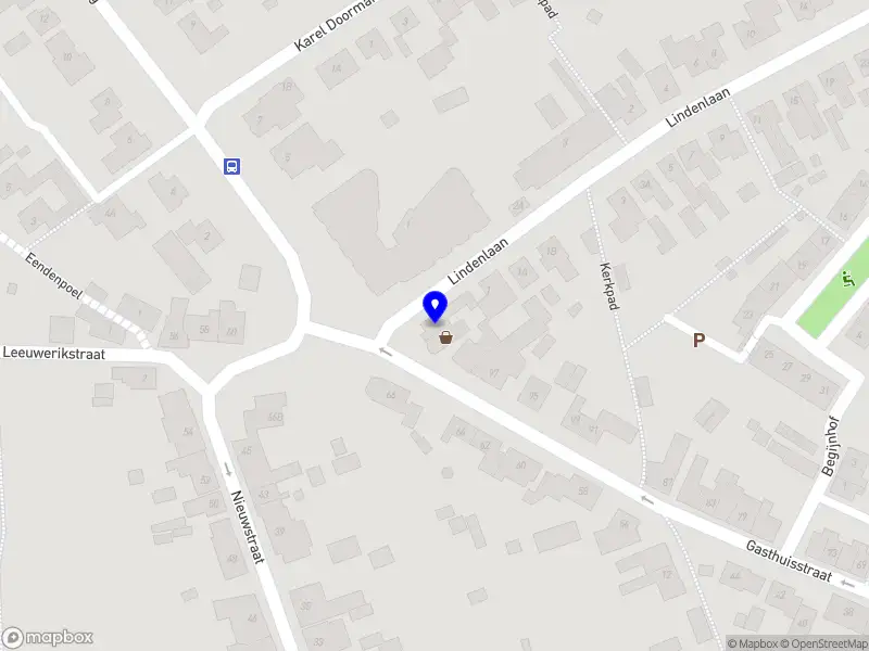 Nieuw bedrijf Recreanten Vereniging Manege Soethout