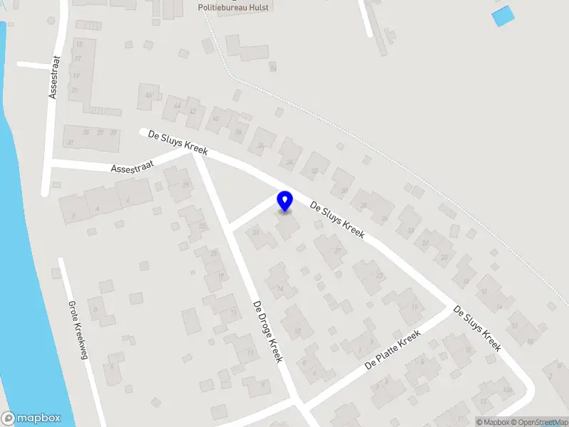 Stichting Dutch Future Society