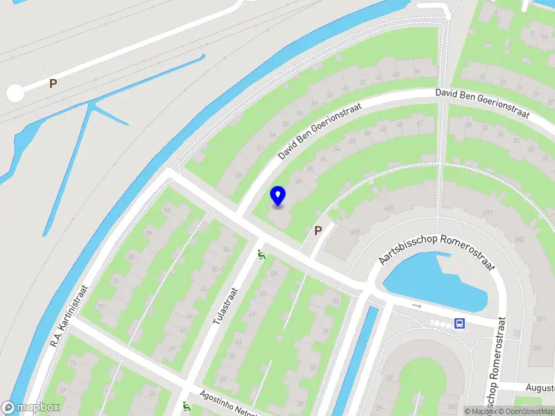 Nieuw bedrijf Kappa Investments B.V.