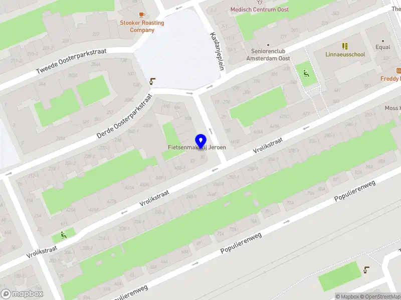 Vereniging Muziekdocentencollectief Amsterdam