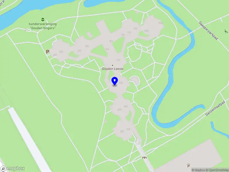 Kingfisher GK Amsterdam