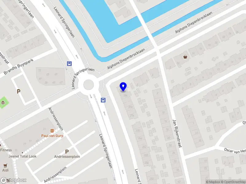 Rijschool De Wegwijzer