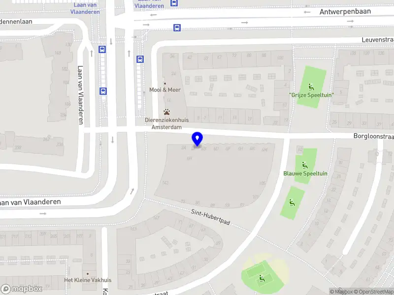 Stichting M5 Amsterdam