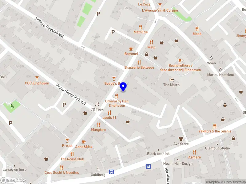 Poppy Consulting Eindhoven