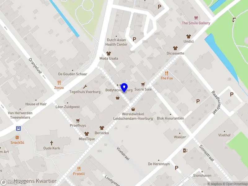 Nieuw bedrijf Van der Drift Cosmetics