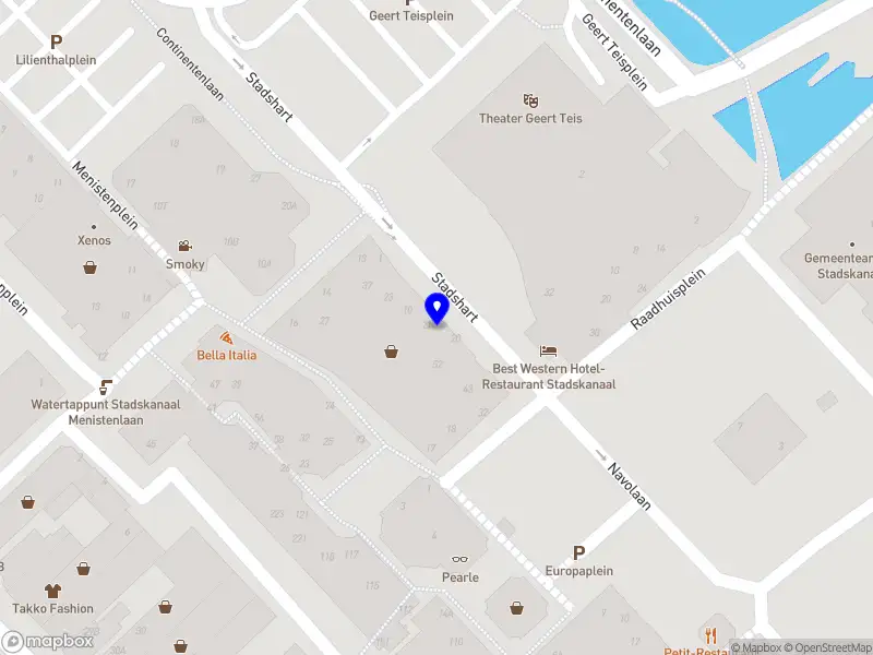 Stichting hart voor relaties