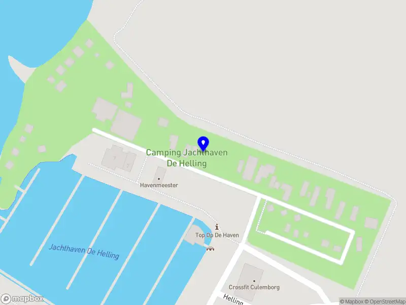 Stichting Jachthaven en Camping De Helling Culemborg