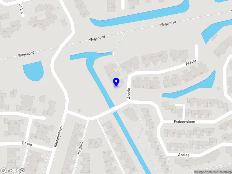 zorg en welzijnsbureau Nine Hellevoetsluis