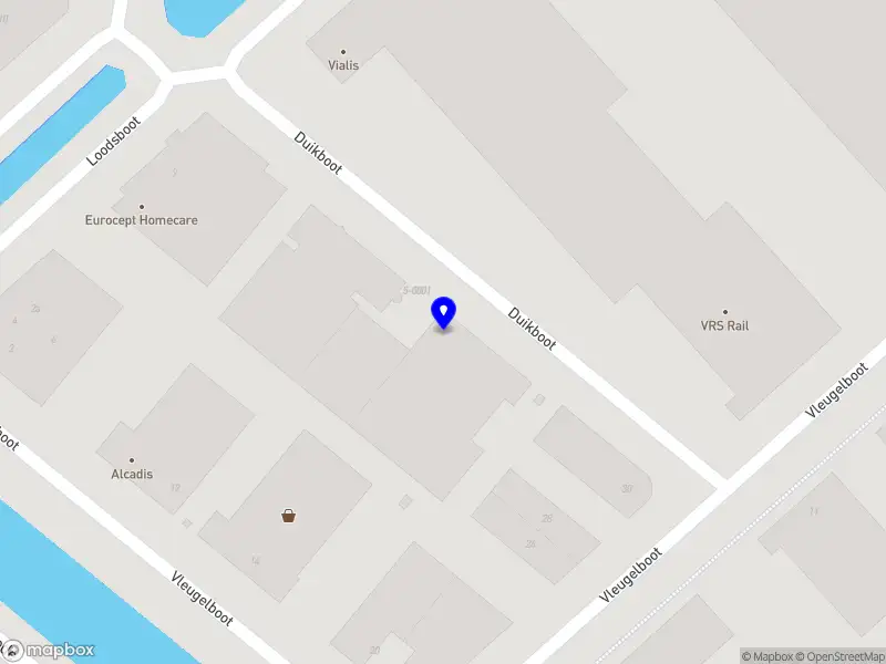 EPI Industrial & Traffic Surfaces B.V. Houten