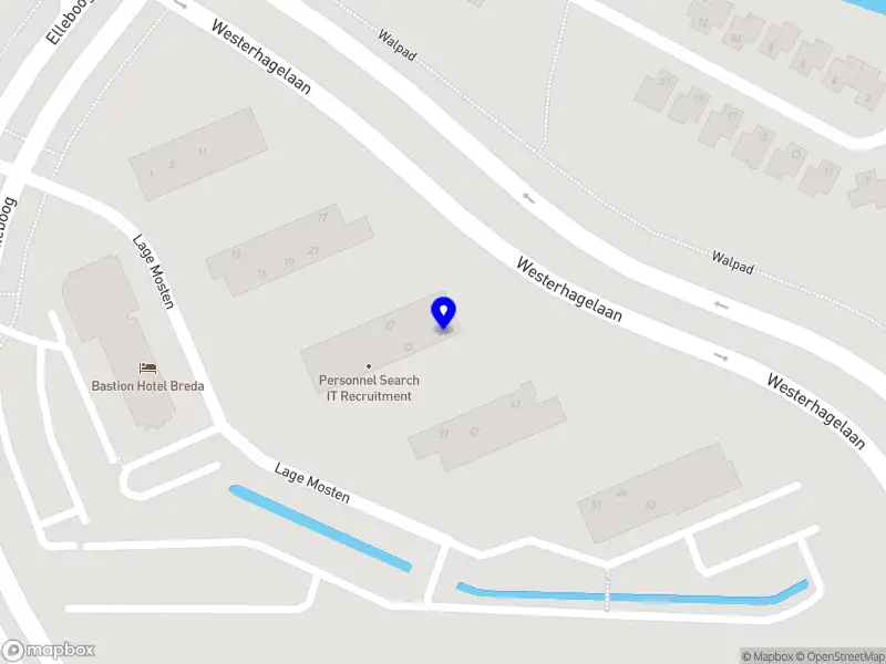 Stichting E-VAT Service Breda