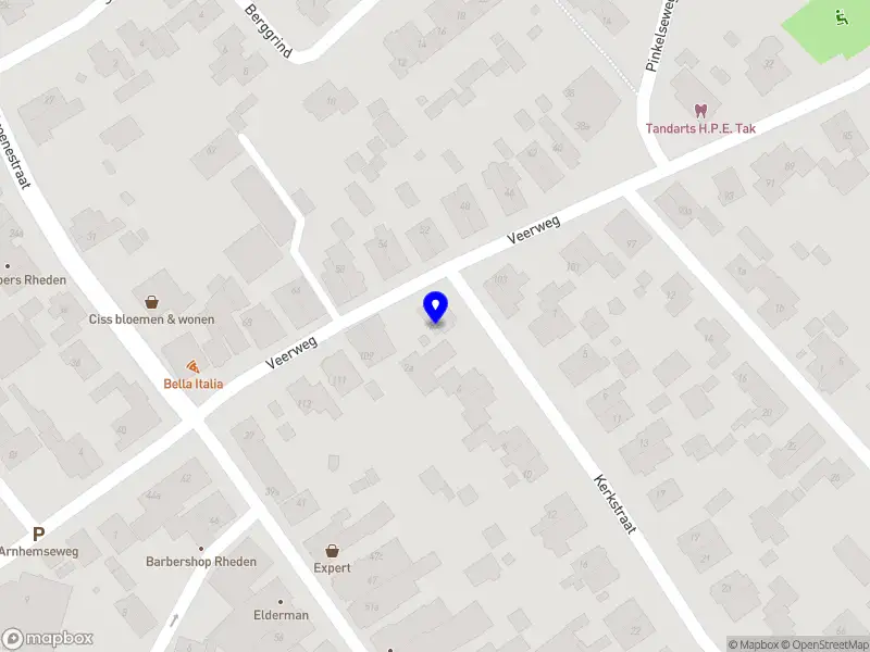 Nieuw bedrijf Renovatie & Onderhoudservice Van den Elsen