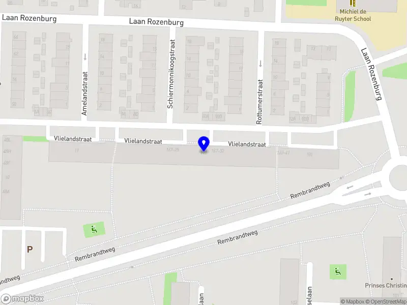 Van Zanten Pensioen B.V.