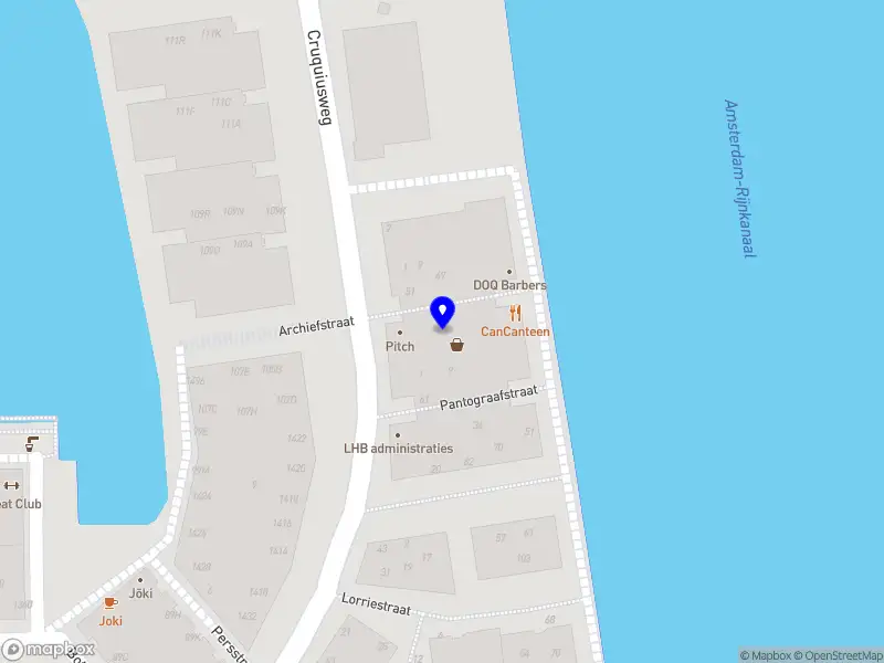 Nangka International B.V.