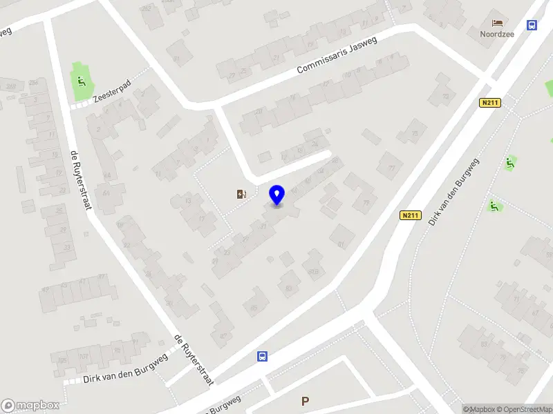 VvE Elsstraat 61,63 en 65 Hoek van Holland