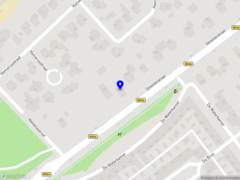 A.v.H Oud ijzer & metalen Apeldoorn