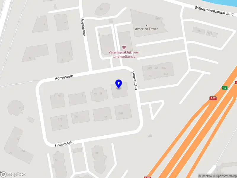 VvE Blok 2/3, Struyckenpl./Ligthartstr. Breda Oosterhout