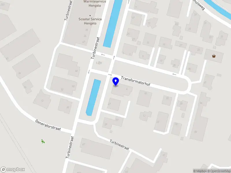 Caravan Centrum Delden B.V.