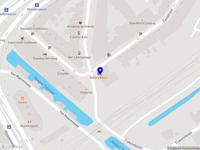 Nieuw bedrijf Maartje Valk