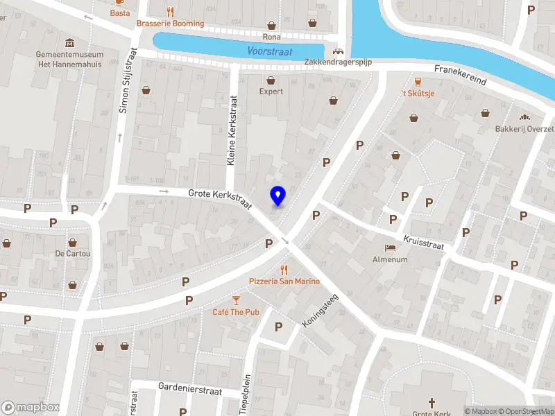 Nieuw bedrijf Mantelzorgmakelaar Perspectief