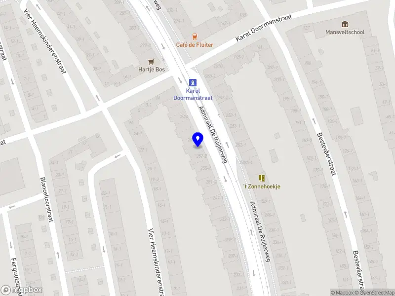 Nieuw bedrijf I Love Health