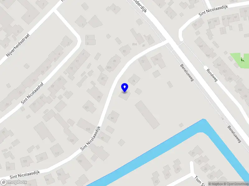 Nieuw bedrijf Hester