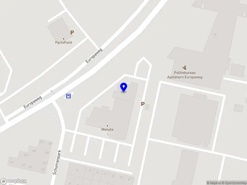 VvE Hoge Weye Dorpstraat en J.Schaffelaarweg Apeldoorn