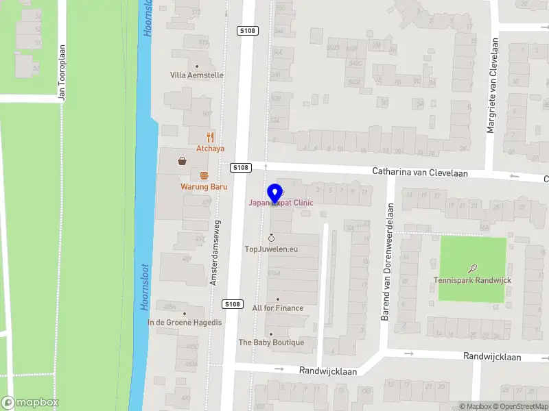 Nieuw bedrijf FvoorFinance