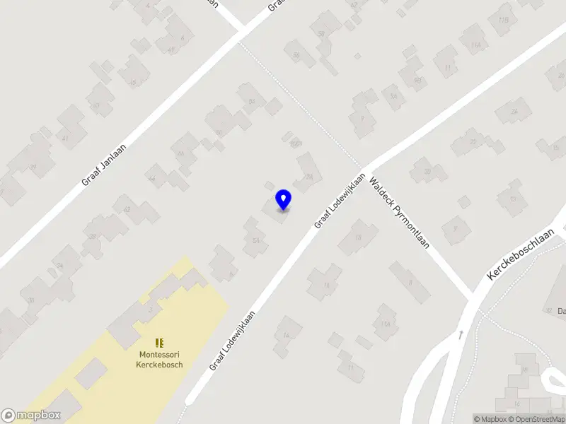 Vereniging van Eigenaren Rivierenhof-flat I