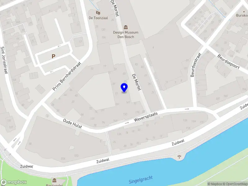 YoungNumbers 's-Hertogenbosch