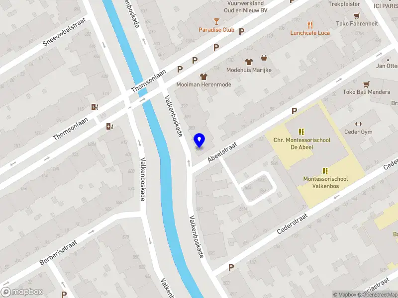 flow360 's-Gravenhage
