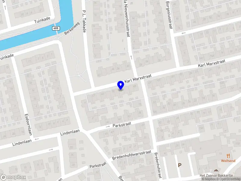 Lisa Elsenburg Productions